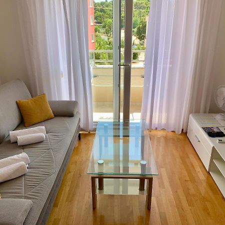 Apartment Pearl-Free Parking Makarska Luaran gambar