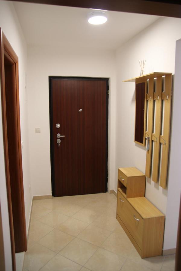 Apartment Pearl-Free Parking Makarska Luaran gambar